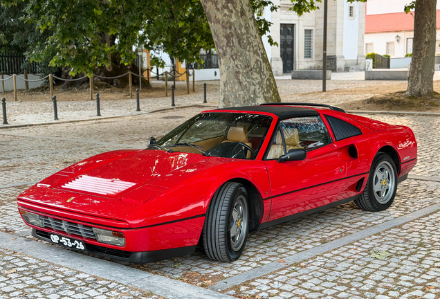 Ferrari GTS Turbo