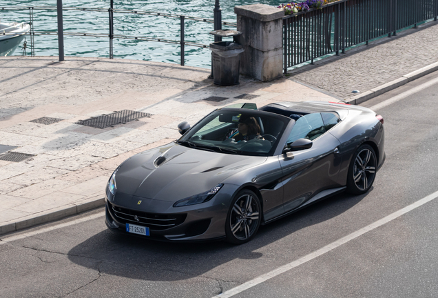 Ferrari Portofino