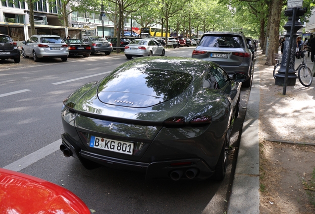 Ferrari Roma