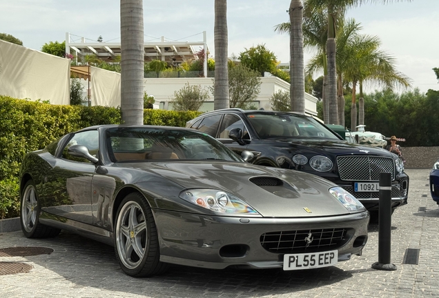 Ferrari Superamerica