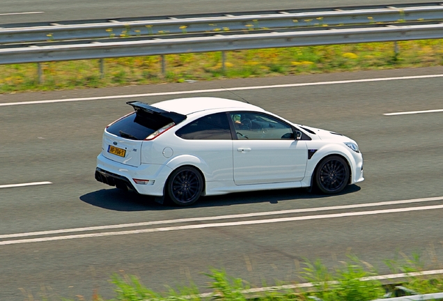 Ford Focus RS MkII