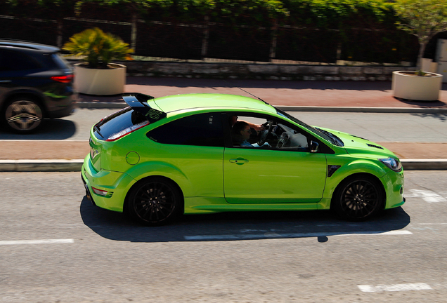 Ford Focus RS MkII