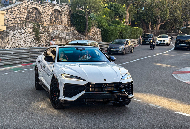 Lamborghini Urus SE