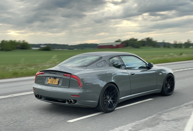 Maserati 3200GT