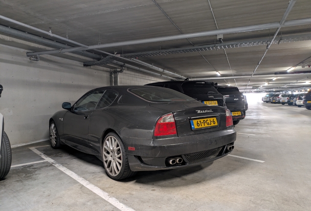 Maserati GranSport