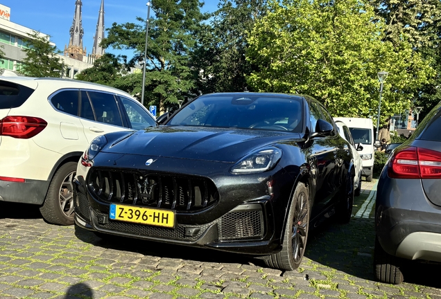 Maserati Grecale Trofeo