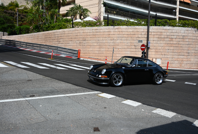 Porsche 993 Kaege Retro Classic