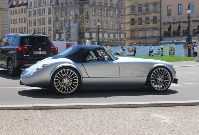 Wiesmann Roadster MF3