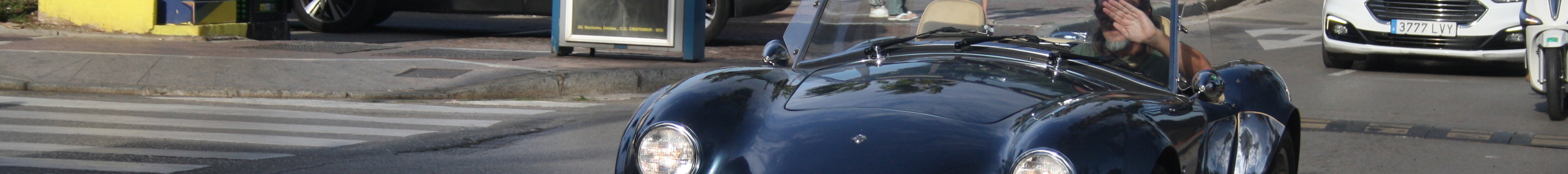 AC Cobra