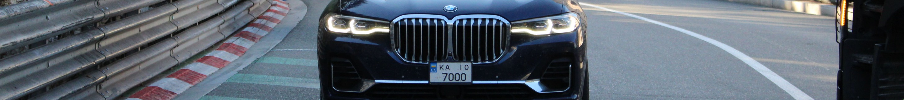 Alpina XB7 BiTurbo