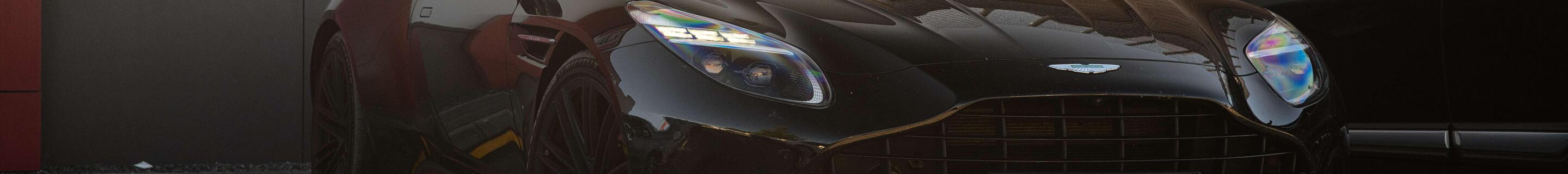 Aston Martin DB12
