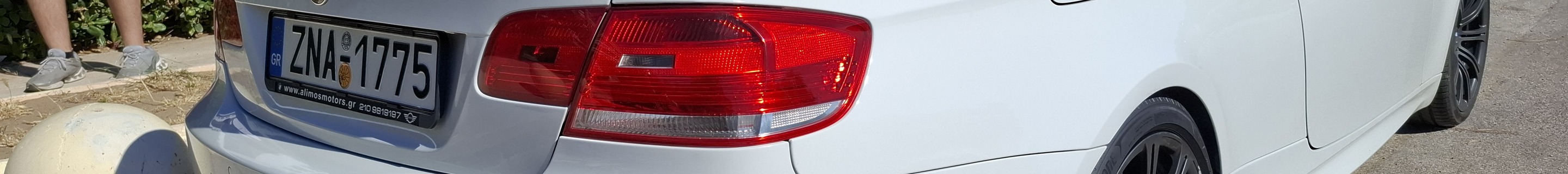 BMW M3 E92 Coupé