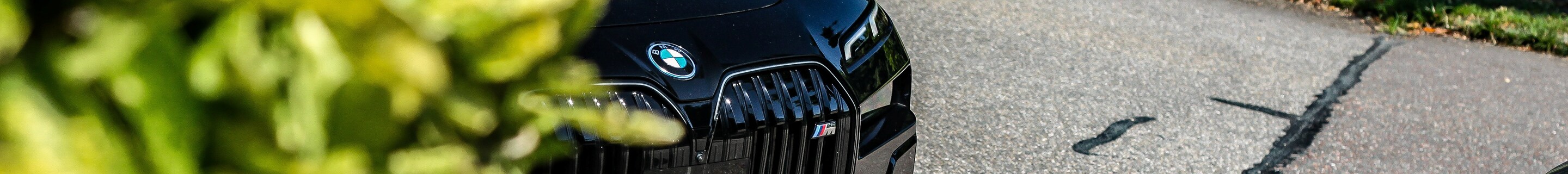 BMW M760e xDrive