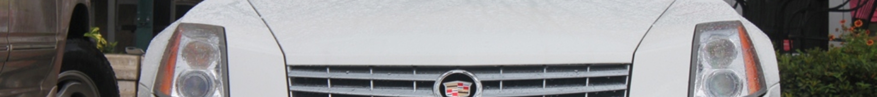 Cadillac XLR