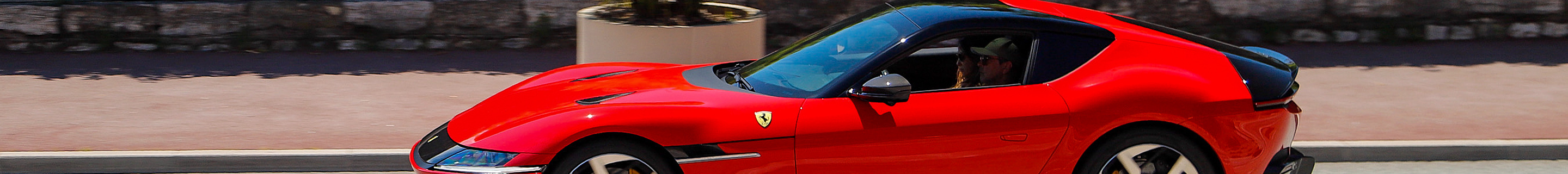 Ferrari 12Cilindri