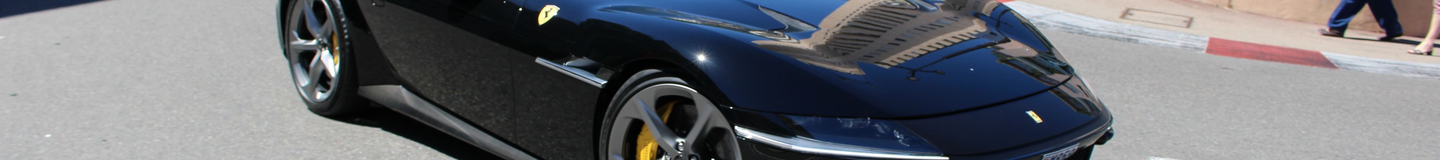 Ferrari 12Cilindri
