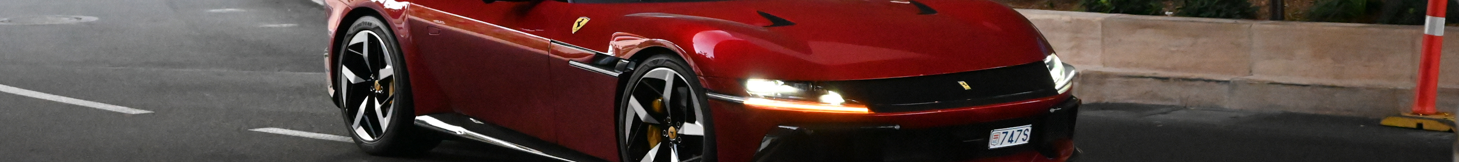 Ferrari 12Cilindri