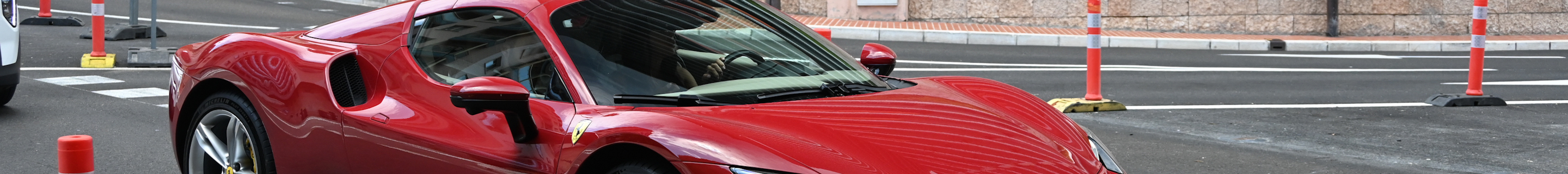 Ferrari 296 GTS