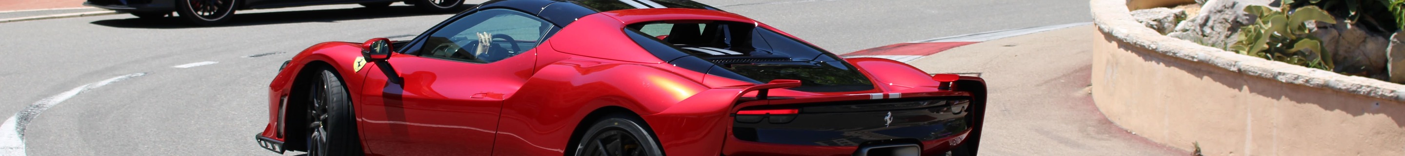 Ferrari 296 Speciale A
