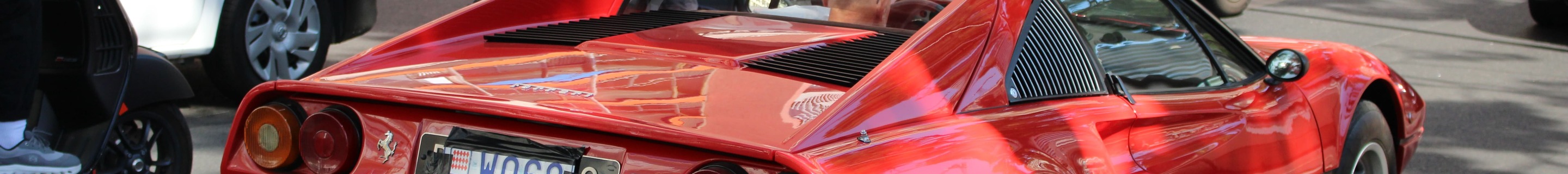Ferrari 308 GTS