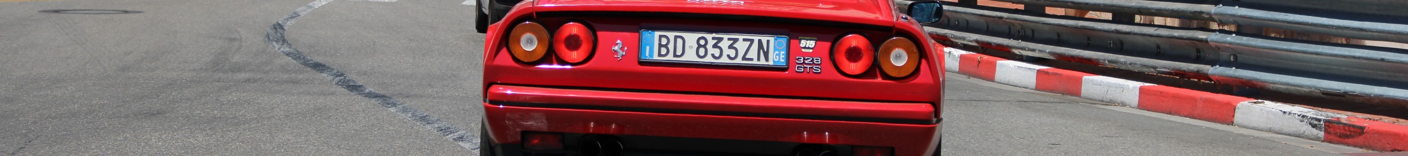 Ferrari 328 GTS