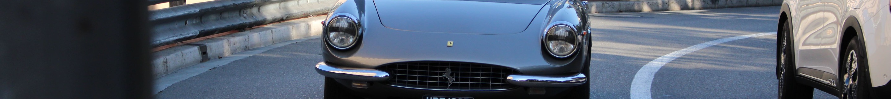 Ferrari 330 GTC