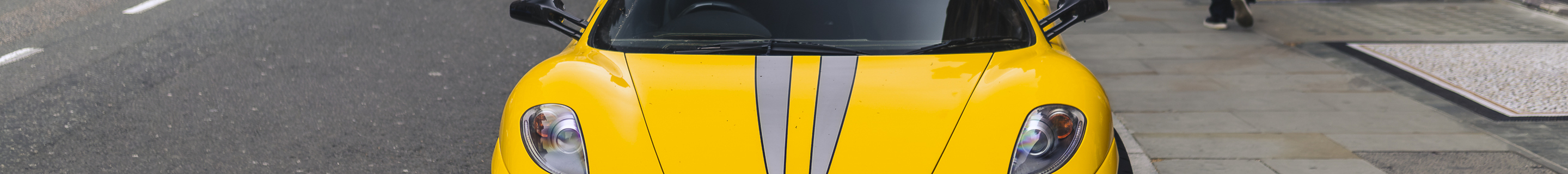 Ferrari 430 Scuderia