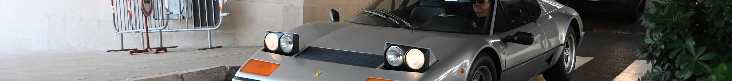 Ferrari 512 BBi