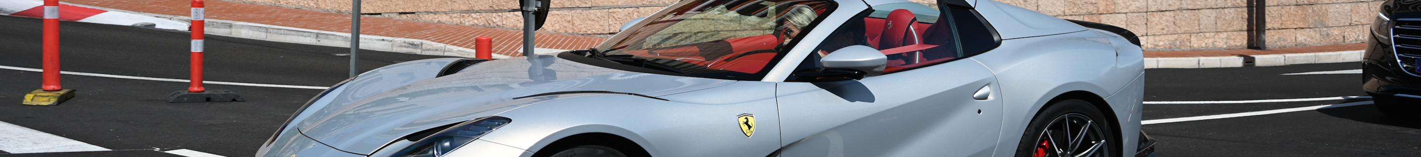 Ferrari 812 GTS