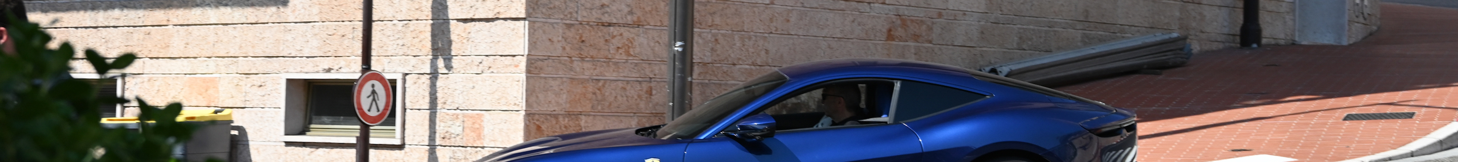 Ferrari Amalfi