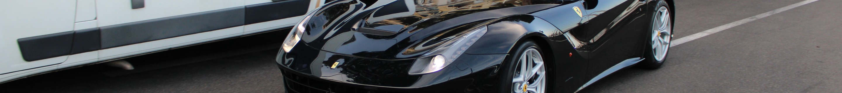 Ferrari F12berlinetta