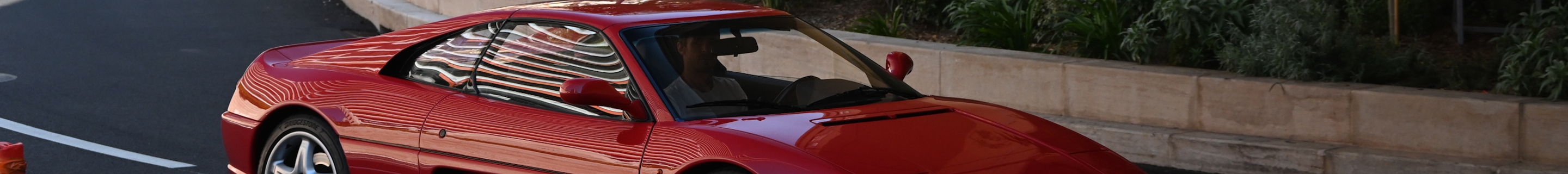 Ferrari F355 GTS