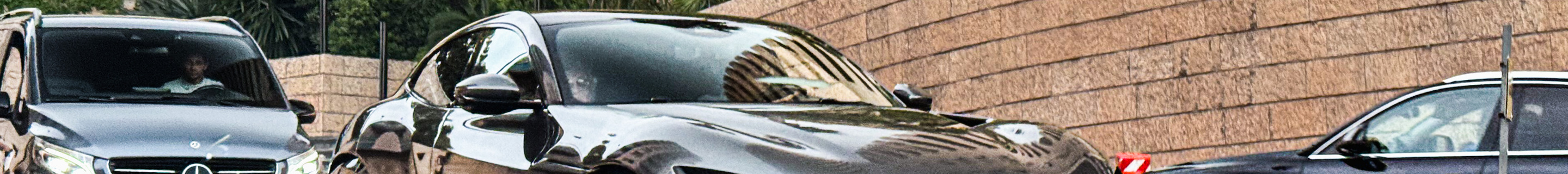 Ferrari Purosangue