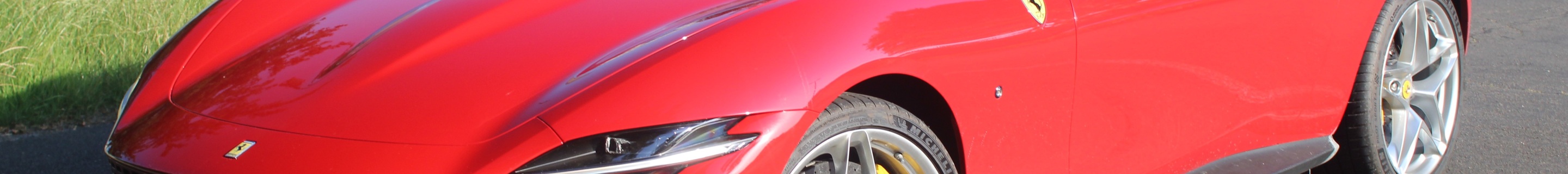 Ferrari Roma