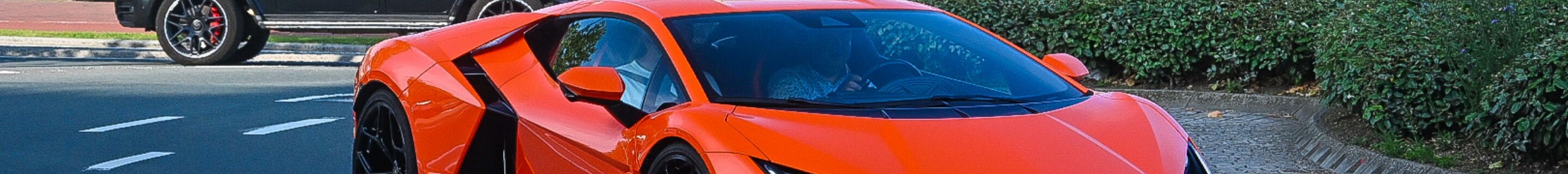 Lamborghini Revuelto