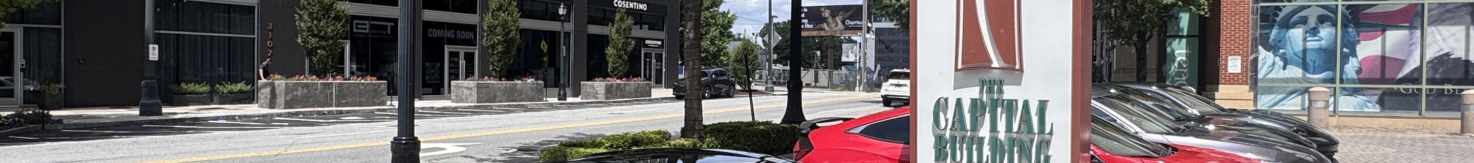 Lamborghini Temerario
