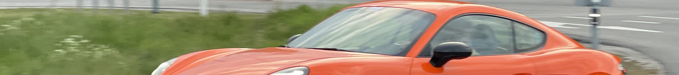 Porsche 718 Cayman GTS