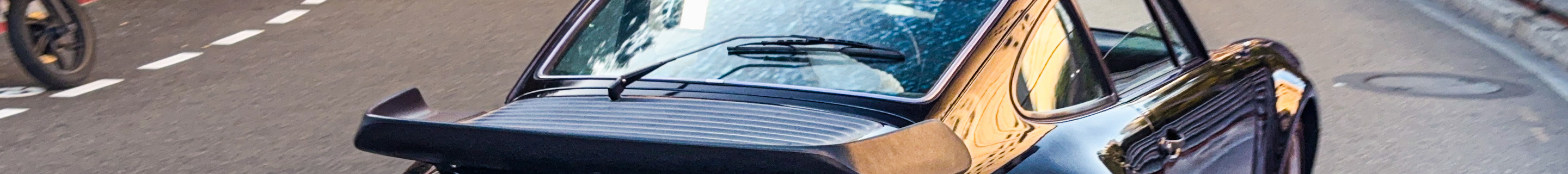 Porsche 930 Turbo