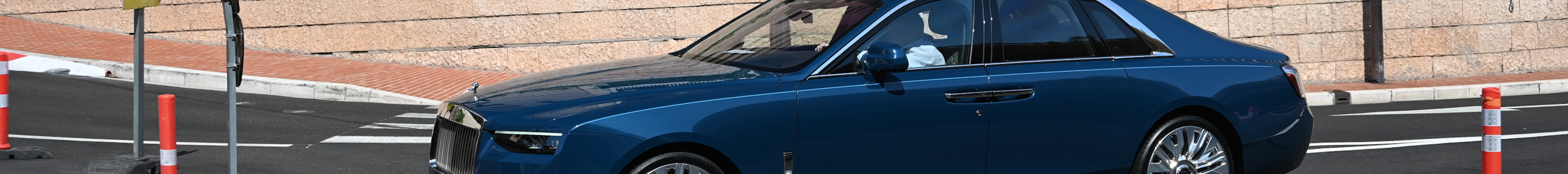 Rolls-Royce Ghost Series II 2025