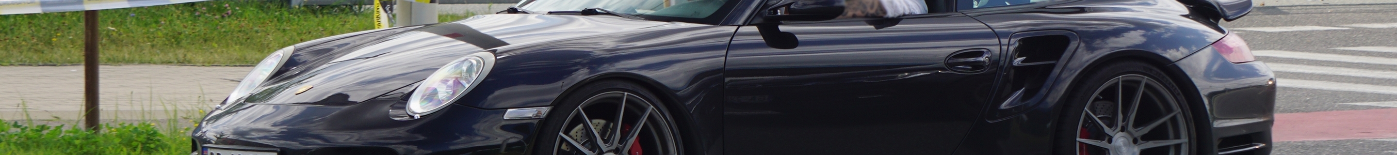 RUF 997 Rturbo