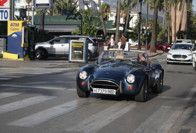 AC Cobra