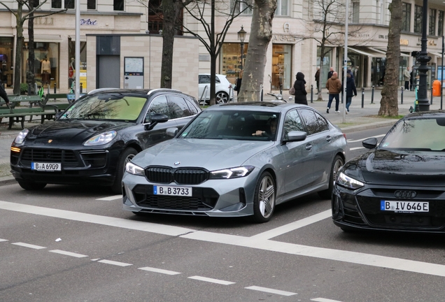 Alpina B3 BiTurbo Sedan 2023