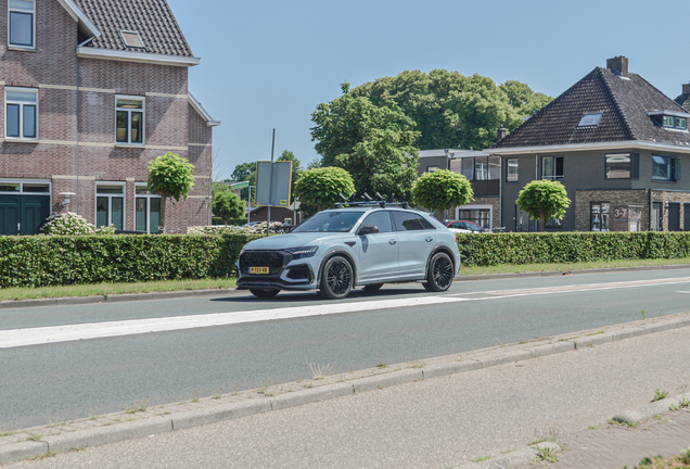 Audi ABT RS Q8-R