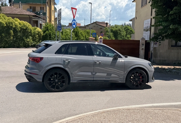 Audi RS Q3 2020