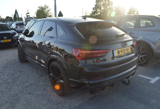 Audi RS Q3 Sportback 2020