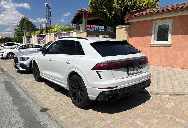 Audi RS Q8 2024