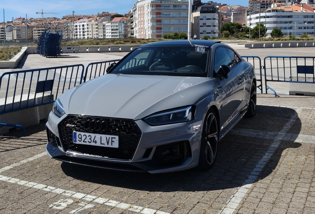 Audi RS5 B9