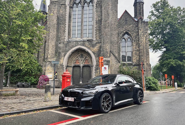BMW M2 Coupé G87