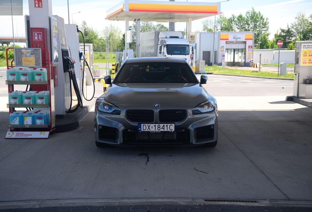 BMW M2 Coupé G87