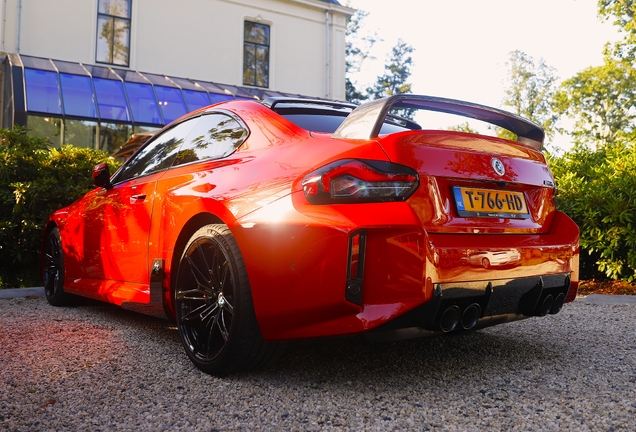 BMW M2 Coupé G87